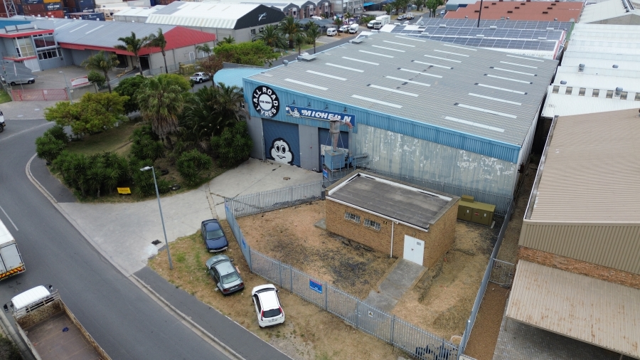 Commercial Property for Sale in Killarney Gardens Western Cape